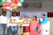  Abeda Inamdar Junior College for Girls-Annual Sports Compitition